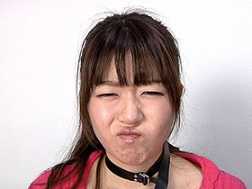 BBM女体図鑑 鼻フック　サンプル画像05